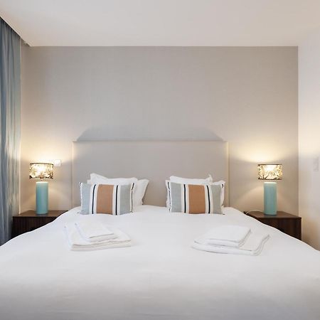 Deco Gem In City Center Lisbon Luaran gambar