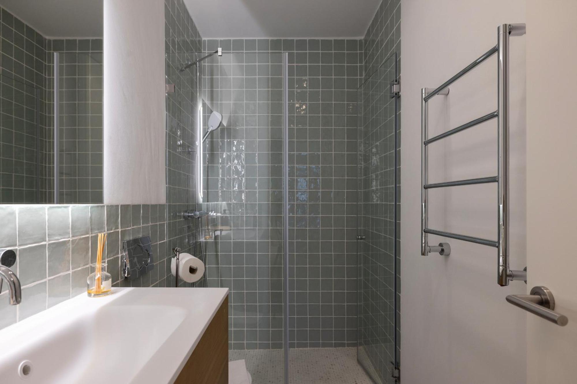 Deco Gem In City Center Lisbon Luaran gambar