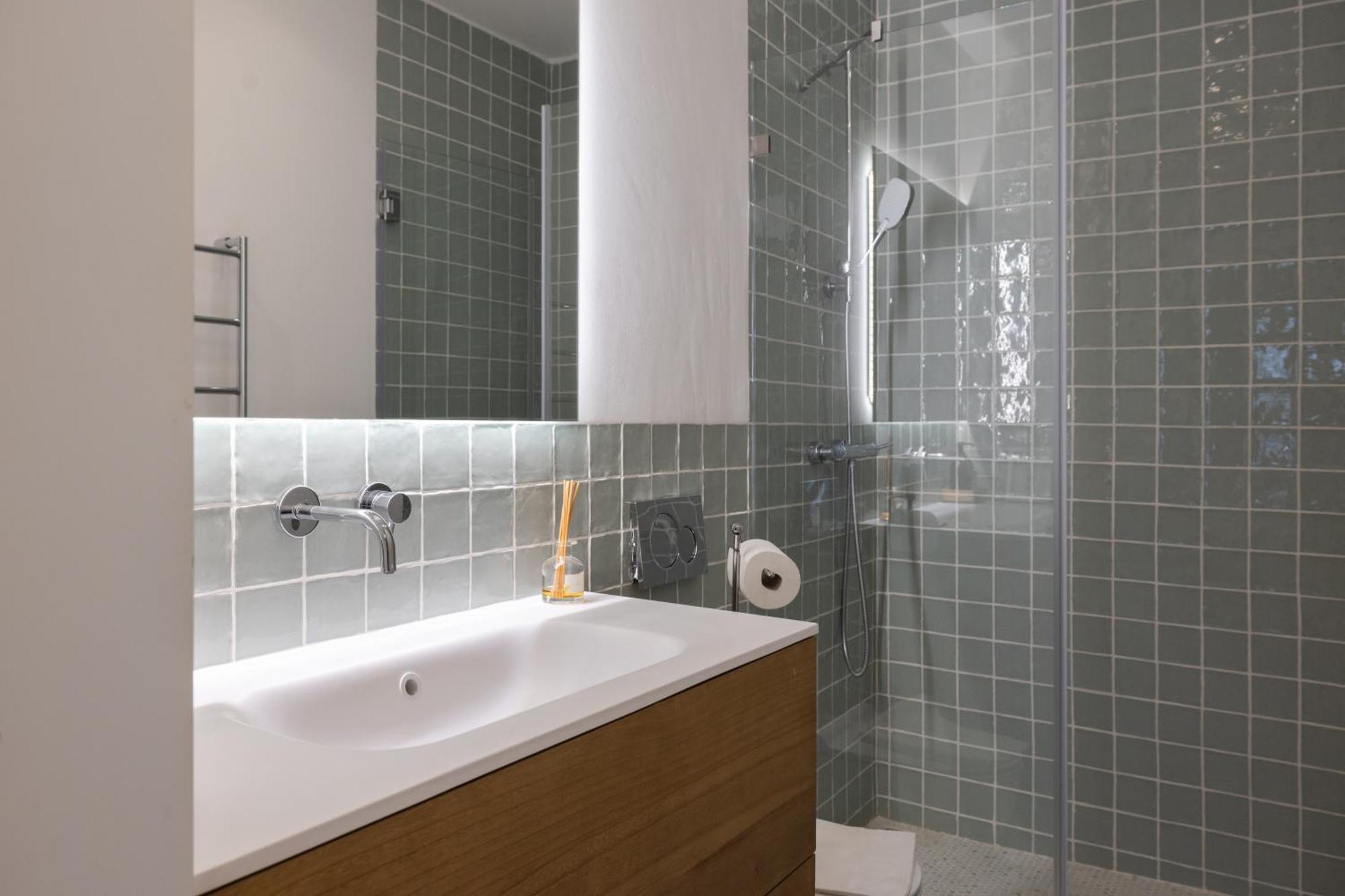 Deco Gem In City Center Lisbon Luaran gambar
