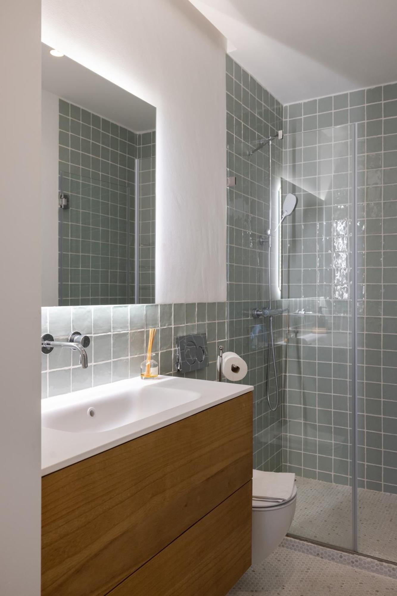 Deco Gem In City Center Lisbon Luaran gambar