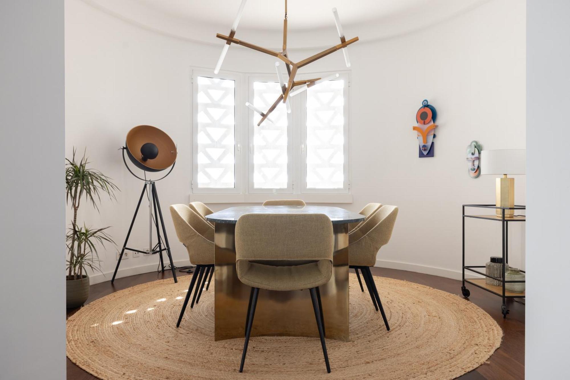 Deco Gem In City Center Lisbon Luaran gambar