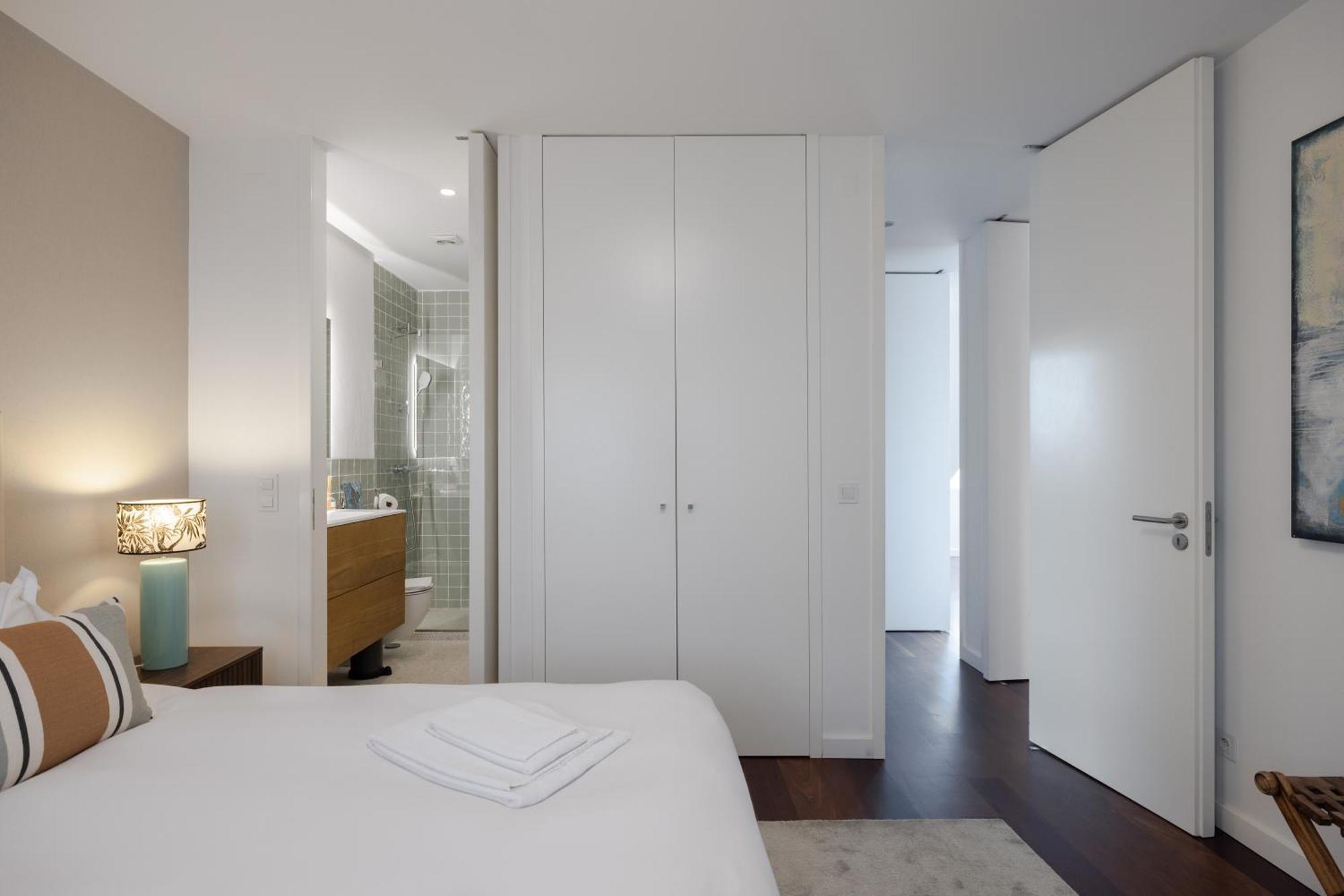 Deco Gem In City Center Lisbon Luaran gambar